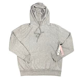 Bloomies Rainbow Unisex Comfy Cozy Loungewear Hoodie Size L